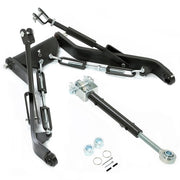 DURAFORCE For Kubota BX22D BX23D BX24D BX25 B-Series Rear 3 Point Hitch Stabilizer Kit