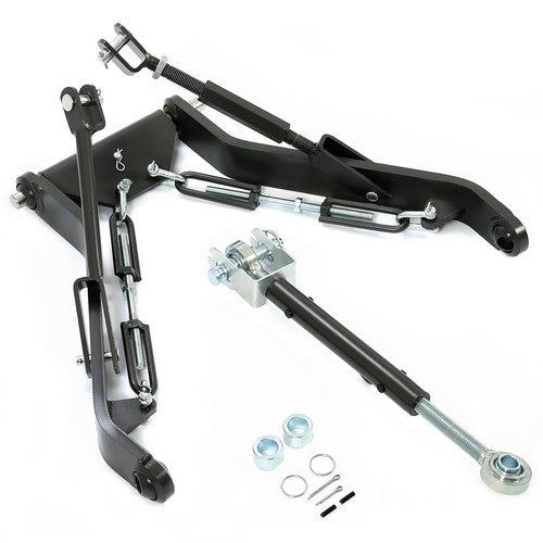 DURAFORCE For Kubota BX22D BX23D BX24D BX25 B-Series Rear 3 Point Hitch Stabilizer Kit
