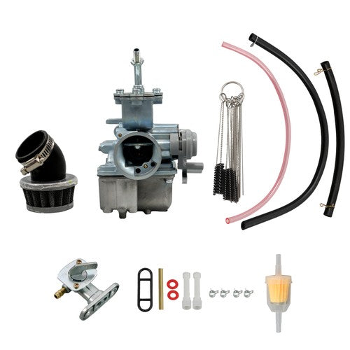 DURAFORCE Fit For Yamaha Raptor 80 YFM80 80R Raptor 50 YFM50 Grizzly 80 YFM80G Carburetor