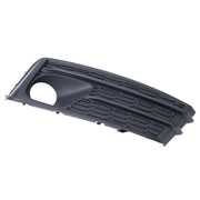 DURAFORCE Passenger Side Fog Light Cover Bezel 57737FL02A For 2020-2023 Subaru Impreza