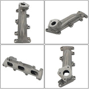 DURAFORCE Right Exhaust Manifold 674-491 for Ford F-150 Lincoln Navigator 3.5L 2018-2020