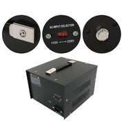 DURAFORCE 3000W Step Up/Down 220V-110V /110V-220V Voltage Converter Transformer New