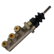 DURAFORCE 4X 182445A1 Backhoe Brake Master Cylinder For Case 580K 580SL 580M 585G D143162