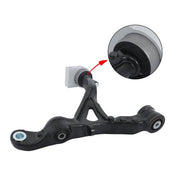DURAFORCE For Acura TL 2009 10-13 2014 V6 Durable Front Left Lower Control Arm 521-081
