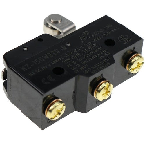 DURAFORCE 2X 6646781 Backup Alarm Switch for Bobcat Skid Steer Loader 453 463 553 645 450