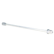 DURAFORCE Airless Paint Sprayer Spray Gun Tip Extension Pole Rod 50 CM New
