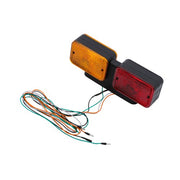 DURAFORCE Right TailLight fits John Deere 1025R 2025R 2032R 3025D 3025E LVA18273