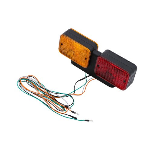 DURAFORCE Right TailLight fits John Deere 1025R 2025R 2032R 3025D 3025E LVA18273