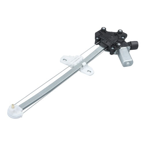 DURAFORCE 751-760 Rear Right Power Window Regulator w/ Motor For Honda CR-V 2012-2016