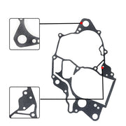 DURAFORCE Complete Gasket Kit For Honda CRF150R 2007-2021 Set Top And Bottom End Head