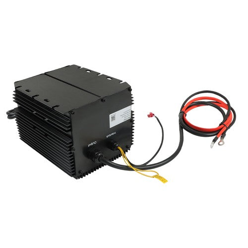 DURAFORCE For Genie Scissor Lift Signet HB600 24B-24V 25A 105739 96211 Battery Charger