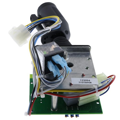 DURAFORCE Joystick Controller 123994 159108 for Skyjack SJIII3015 3215 3219 4620 4832 6826