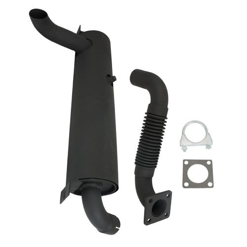 DURAFORCE 6683915 7107449 Fit For Bobcat T190 Muffler & Exhaust Pipe Kit