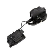 DURAFORCE NEW Door lock Front Left For BMW F10 528i F01 740i 750i M5 51217185689