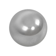 DURAFORCE Chrome Steel Bearing Balls 100pcs 1" G25 Grade High Precision