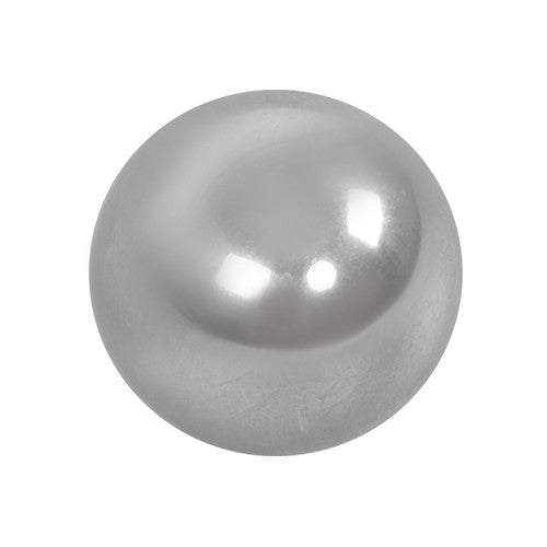 DURAFORCE Chrome Steel Bearing Balls 100pcs 1" G25 Grade High Precision