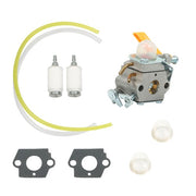 DURAFORCE Carburetor For Ryobi Homelite Replace UT-60526 RY09550 RY09050 308054032 Trimmer