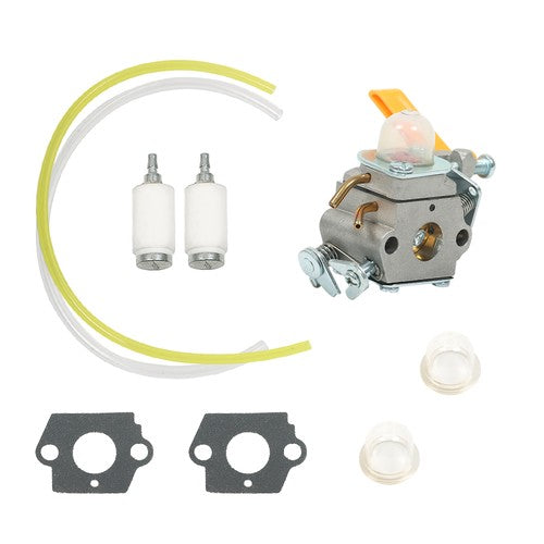 DURAFORCE Carburetor For Ryobi Homelite Replace UT-60526 RY09550 RY09050 308054032 Trimmer