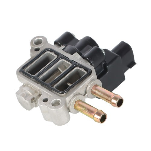DURAFORCE 36460-PAA-L21 Idle Air Control Valve Fit For Honda Accord Value 2001-2002 2.3L