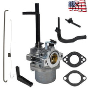 DURAFORCE Carburetor 204432 For Briggs & Stratton 204417 204412 204415 204437 Carb Engine