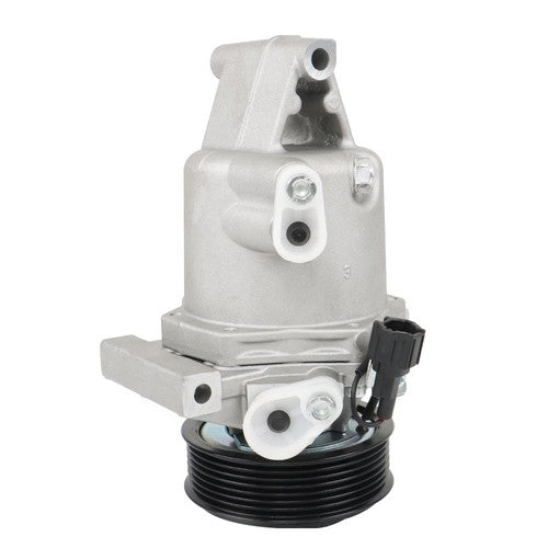 DURAFORCE A/C Compressor & Clutch 926001HC2B 926001KC5A For Nissan Tiida 2016 17-18 1.6L
