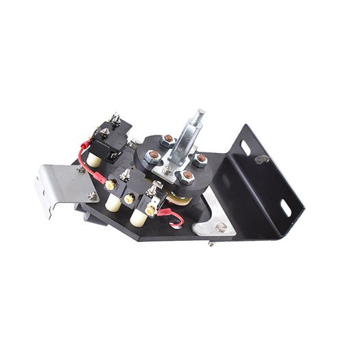 DURAFORCE For EZGO TXT Golf Cart Heavy Duty Forward and Reverse Switch Assembly 1994+