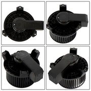 DURAFORCE HVAC Heater Blower Motor w/Fan Cage For Ford Mustang 2010 2011 2012-2014 700273