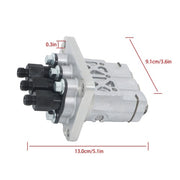 DURAFORCE For Holland Fuel Injection Pump 131017510 SBA131017510 131017511 LS150 L465 New