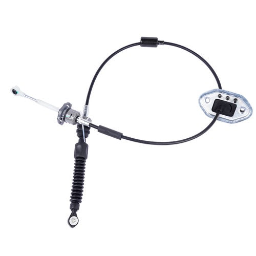 DURAFORCE Automatic Transmission Shift Control Cable for Kia Forte 2.4L 2010 46790-1M200