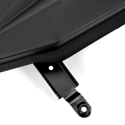 Black Lower Door Inserts for Polaris RZR XP 4 1000 XP 4 Turbo 2014 2023 2879942