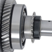 DURAFORCE For Polaris Magnum Ranger Sportsman 500 crankshaft Assy 1999-2002 3090923