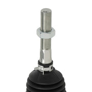 DURAFORCE Power Steering Rack And Pinion For BMW 525i 528i 530i Series 1997-2003