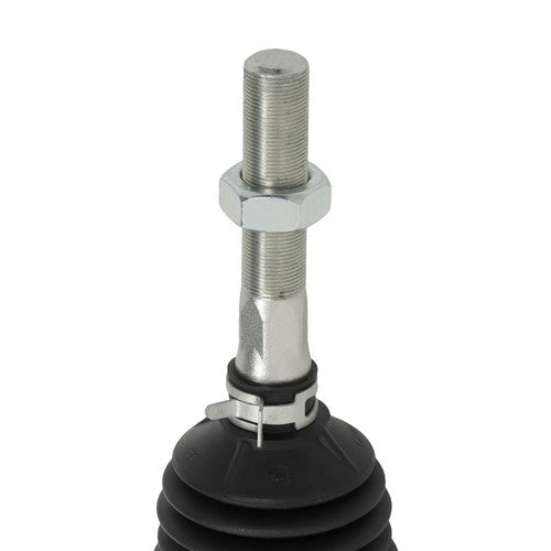 DURAFORCE Power Steering Rack And Pinion For BMW 525i 528i 530i Series 1997-2003