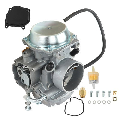 DURAFORCE For Suzuki Quadrunner 250 LT-4WD LT-F250F LTF250 1990-1999 Carburetor Carb