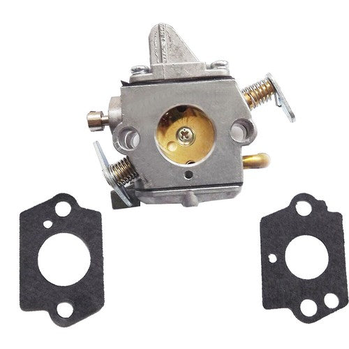 DURAFORCE Chainsaw Carburetor For STIHL MS170 MS180 017 018 ZAMA C1Q-S57B 1130 120 0603