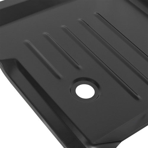 DURAFORCE Front Floor Pan Left & Right For 99-07 Chevy Silverado GMC Sierra 1500/2500/3500