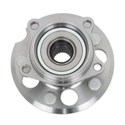 DURAFORCE For Toyota RAV4 RAV4 AWD 2001-2005 Rear Wheel Bearing Hubs Assembly 512338 1pc
