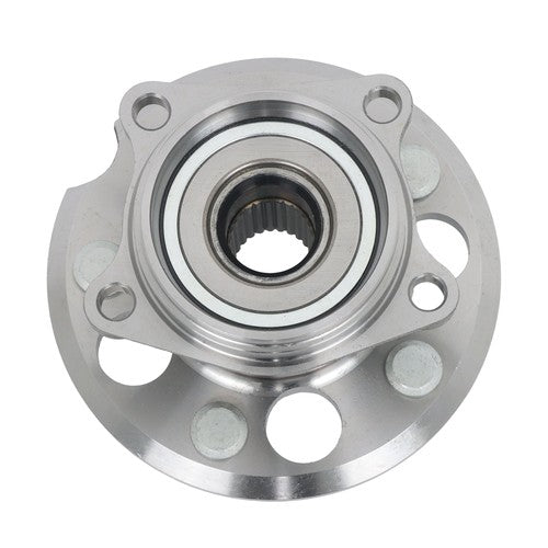 DURAFORCE For Toyota RAV4 RAV4 AWD 2001-2005 Rear Wheel Bearing Hubs Assembly 512338 1pc