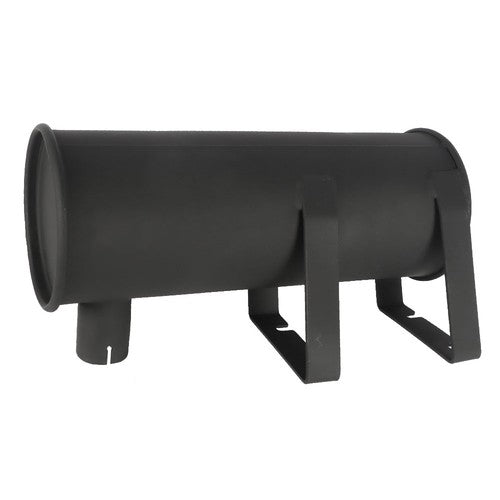 DURAFORCE Replacement Exhaust Muffler 1967-1981 For 2-Cycle Golf Carts 65231-67C 65247-79