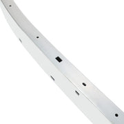 DURAFORCE Front Bumper Face Bar Reinforcement for 2018-2024 for Chevrolet Equinox for GMC