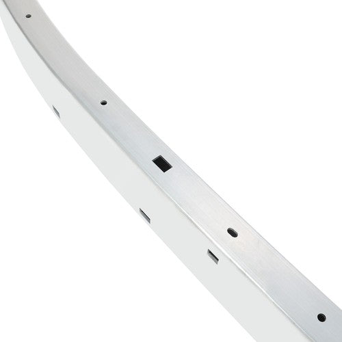 DURAFORCE Front Bumper Face Bar Reinforcement for 2018-2024 for Chevrolet Equinox for GMC