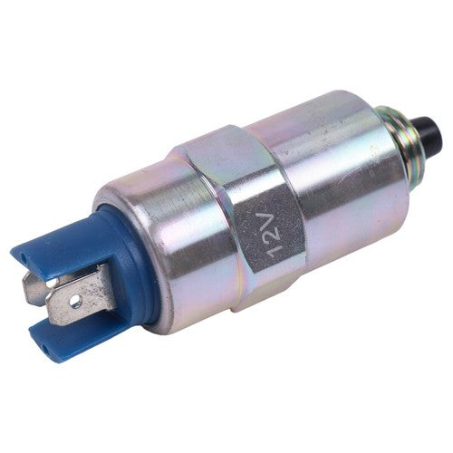 DURAFORCE Fuel Shut Off Solenoid SPE00010 For CATERPILLAR CAT 12V