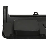 DURAFORCE For Chevrolet Silverado 1500 14-15 Front Bumper Trim Panel Without Tow Hook Hole