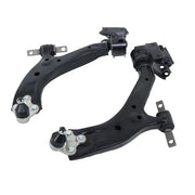 DURAFORCE MS601174 10× Front Lower Control Arms Tie Rod Sway Bar Link For Honda CR-V 12-14
