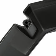 DURAFORCE Replace For 5437660-070 Polaris 2009-2017 RZR 800 570 Front Right Fender Flare