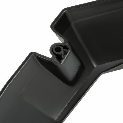 DURAFORCE Replace For 5437660-070 Polaris 2009-2017 RZR 800 570 Front Right Fender Flare