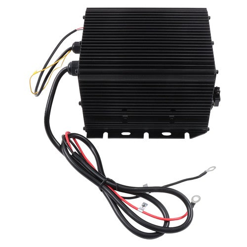 DURAFORCE Fits For Genie / Skyjack / JLG Scissor Lift 24V 19A Battery Charger 96211 161827