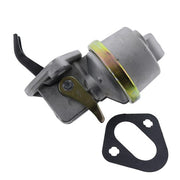 DURAFORCE Fuel Pump 84142216 87319987 87416017 for Case 5120 5220 5230 450C 480E 580E 686G
