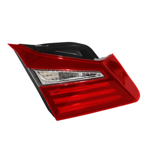 DURAFORCE For 2016-2017 Honda Accord Sedan Rear Inner Tail Light Left Side 34155T2AA21