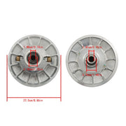 DURAFORCE NEW SECONDARY DRIVEN CLUTCH 1323038 1323070 for Polaris RZR Ranger 570 Ace
